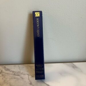 Estee Lauder Sumptuous Extreme Mascara - Extreme Black NEW